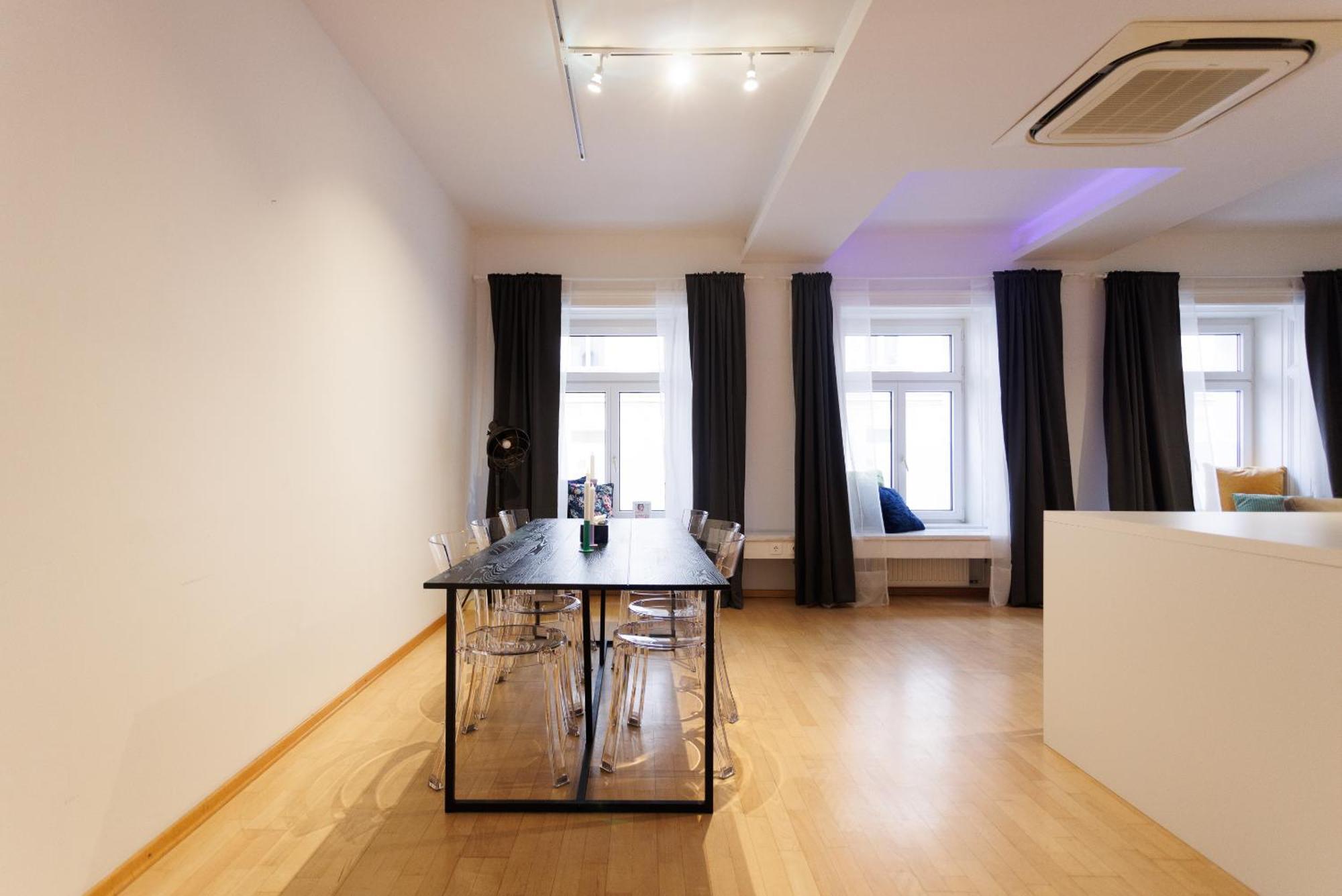 Luxury Appartement *