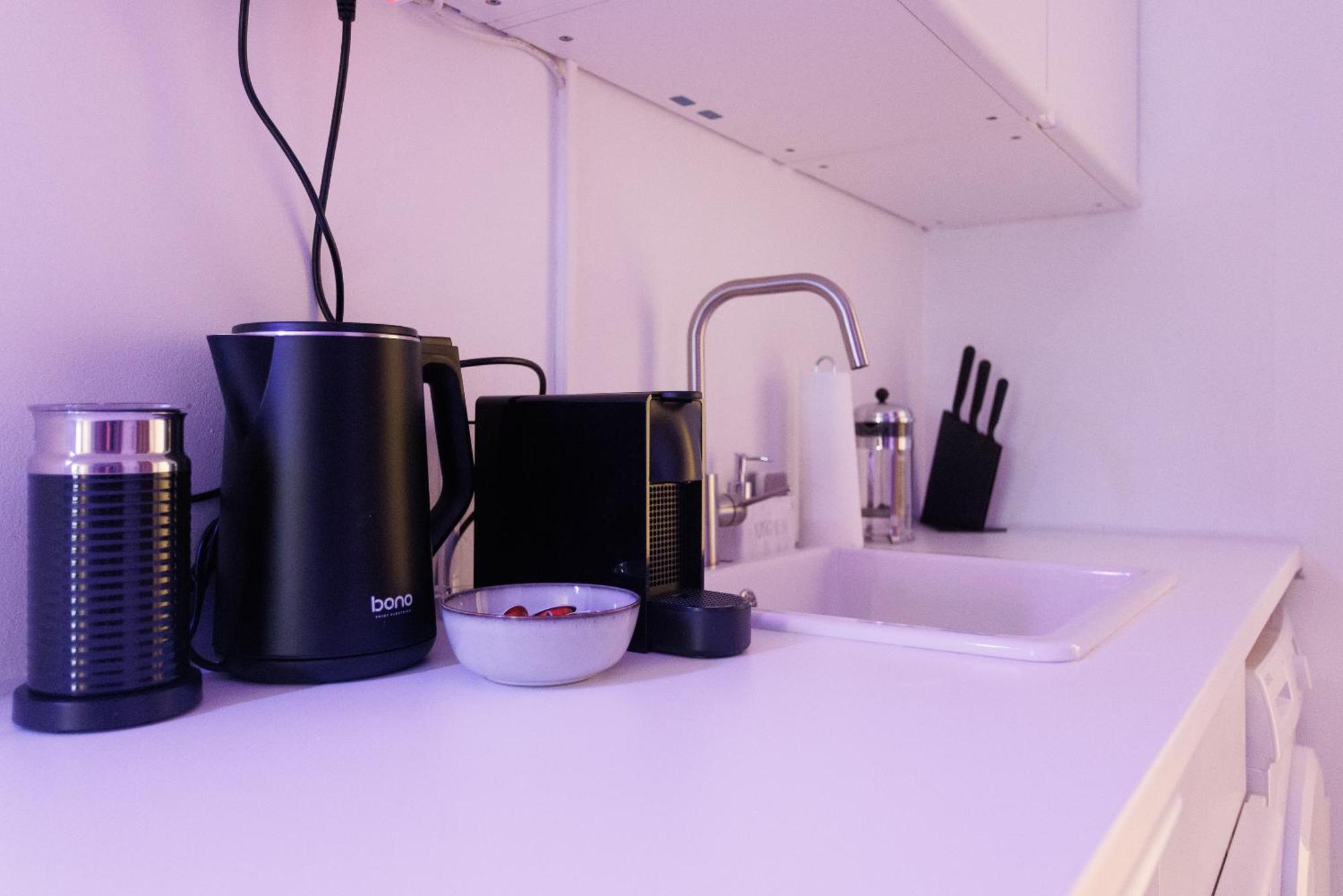 Appartement Luxury