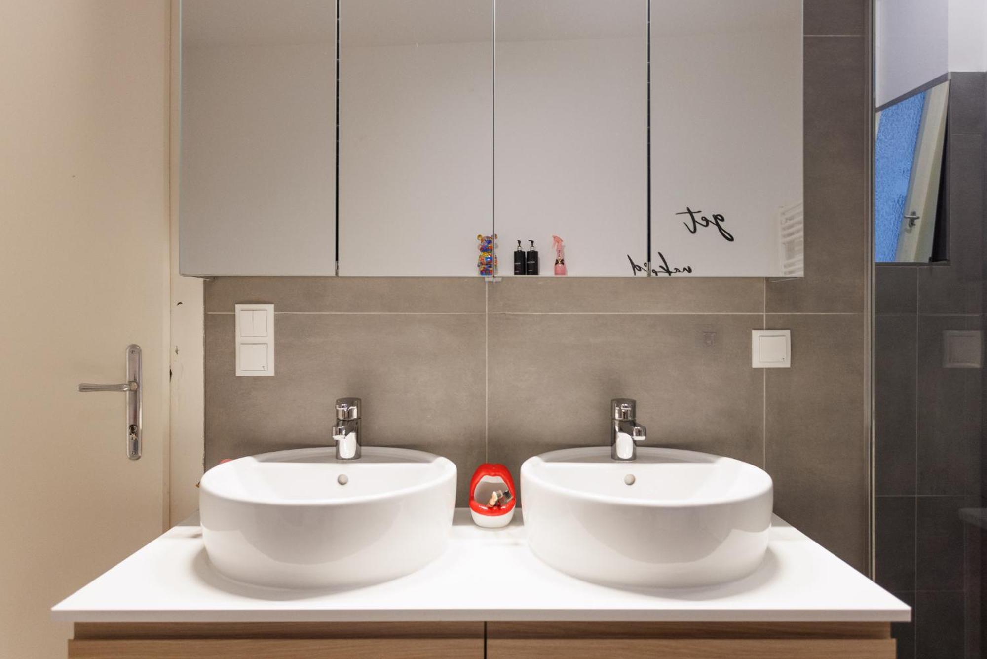 Luxury Appartement