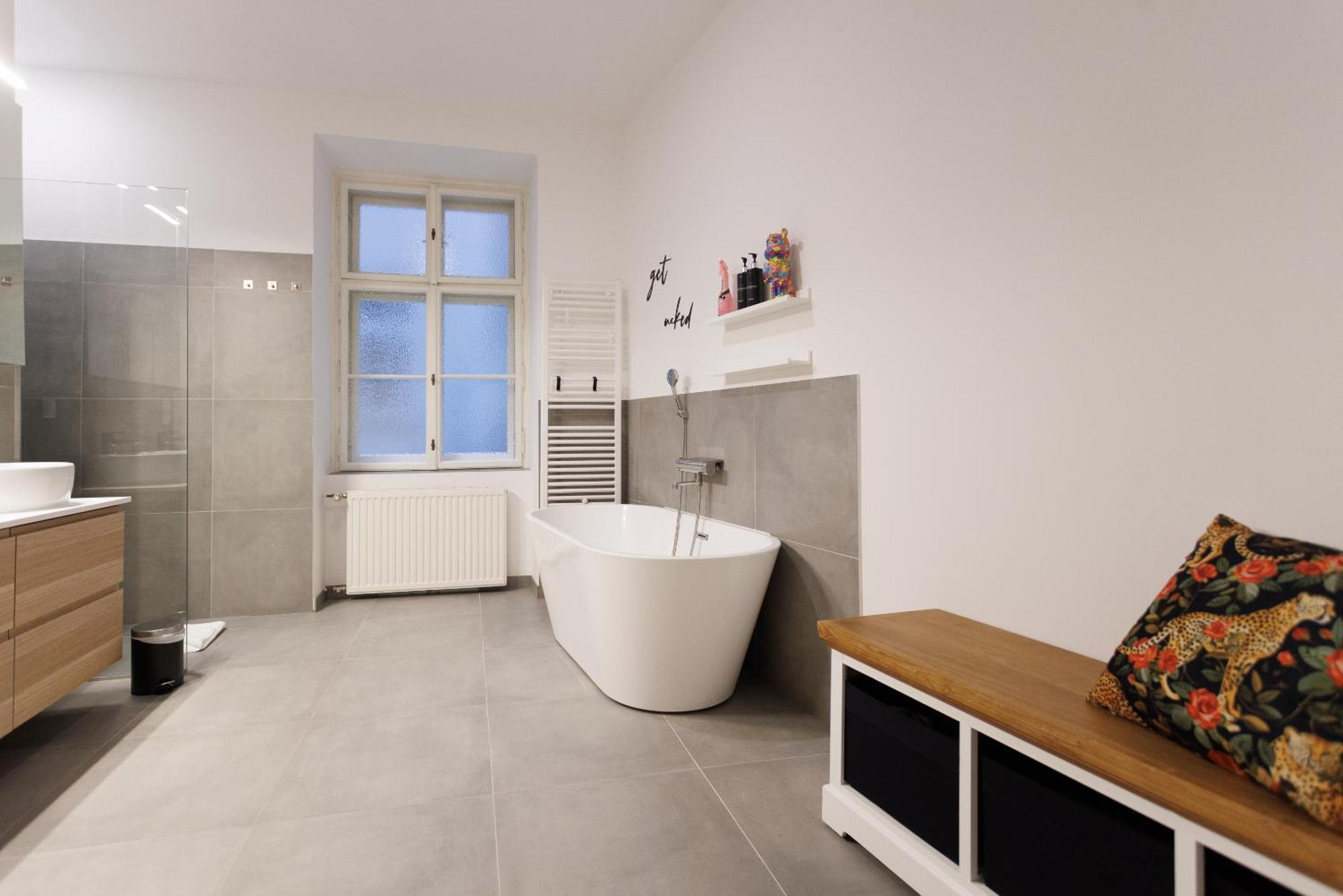 Luxury Appartement