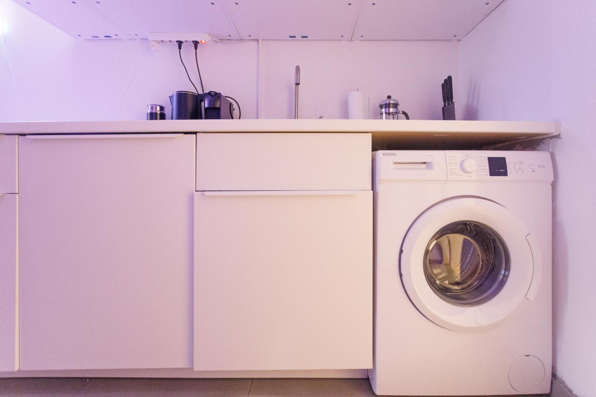 Luxury Appartement *