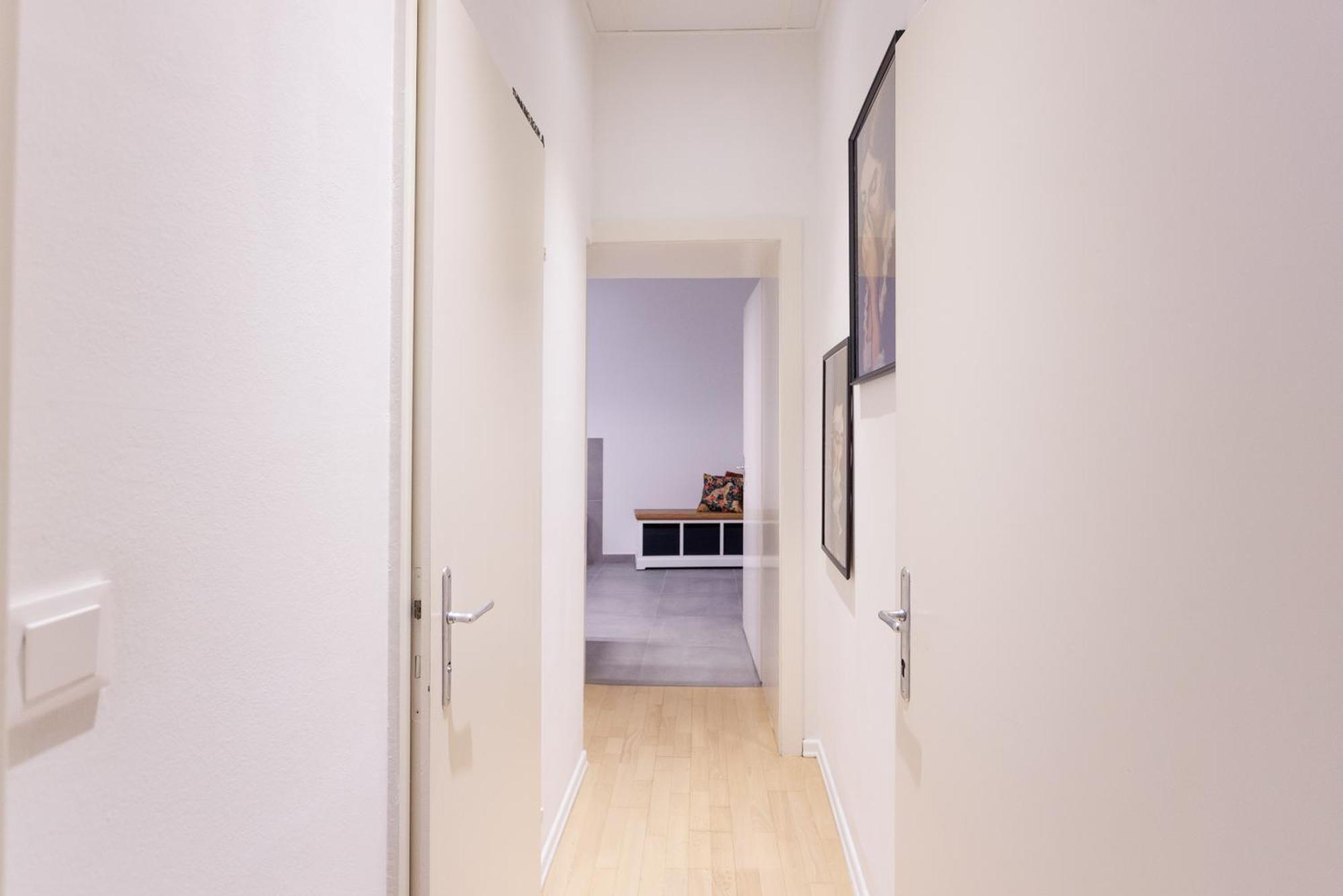 Appartement Luxury