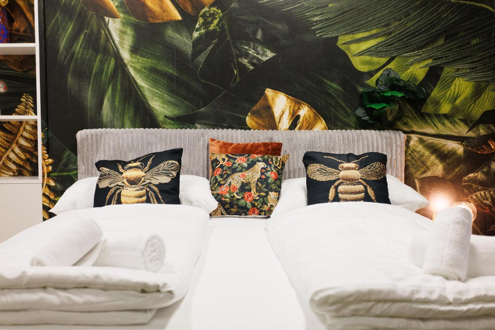 Luxury Appartement Vienne