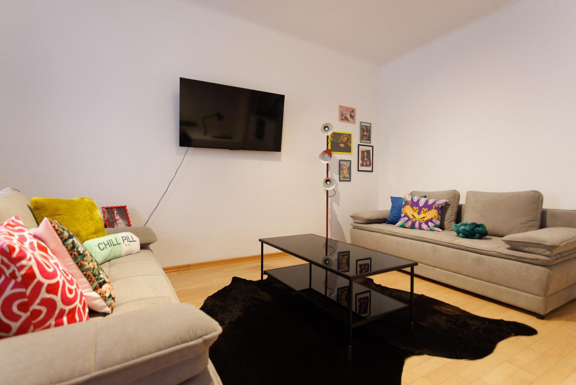 Appartement Luxury