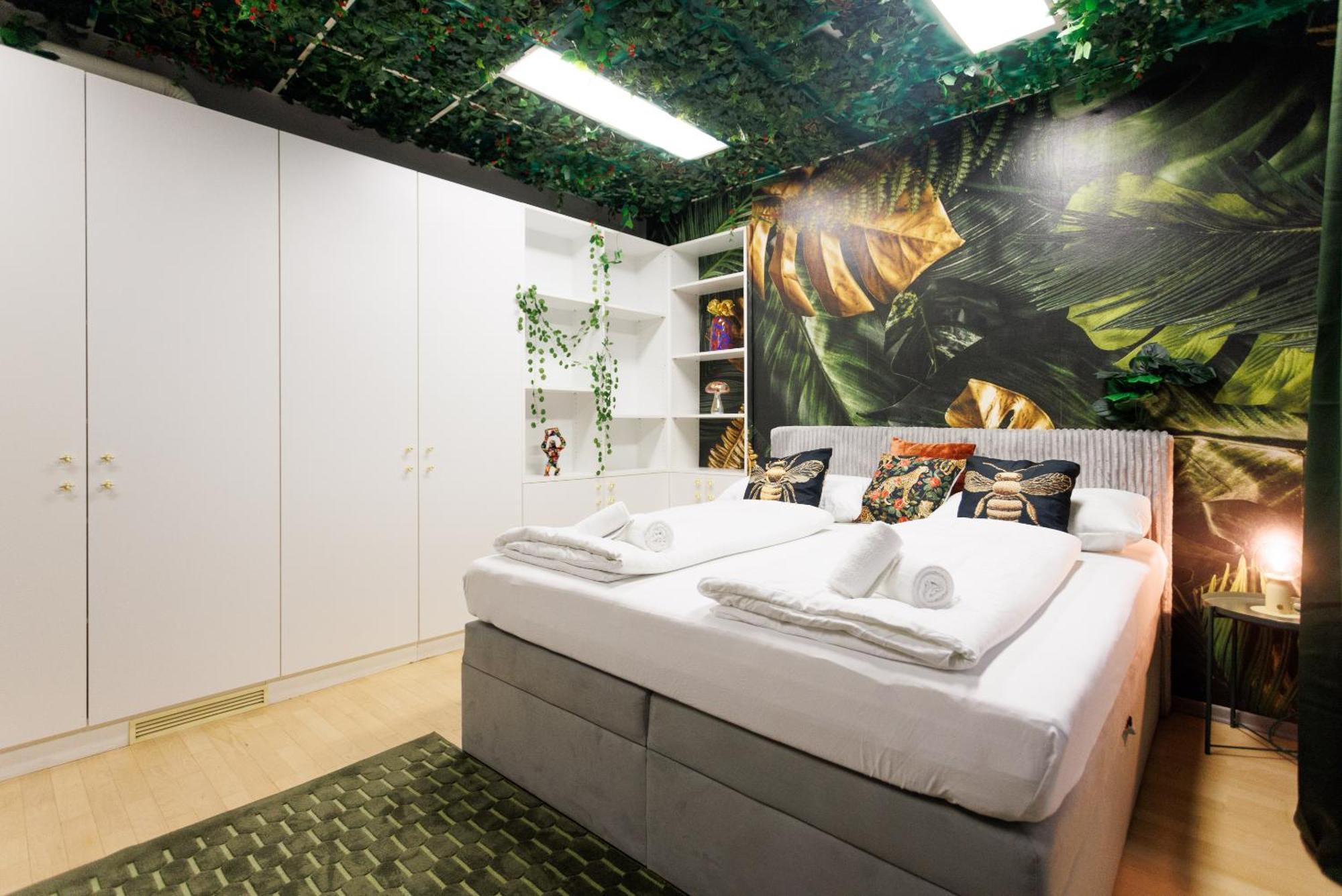 Luxury Appartement