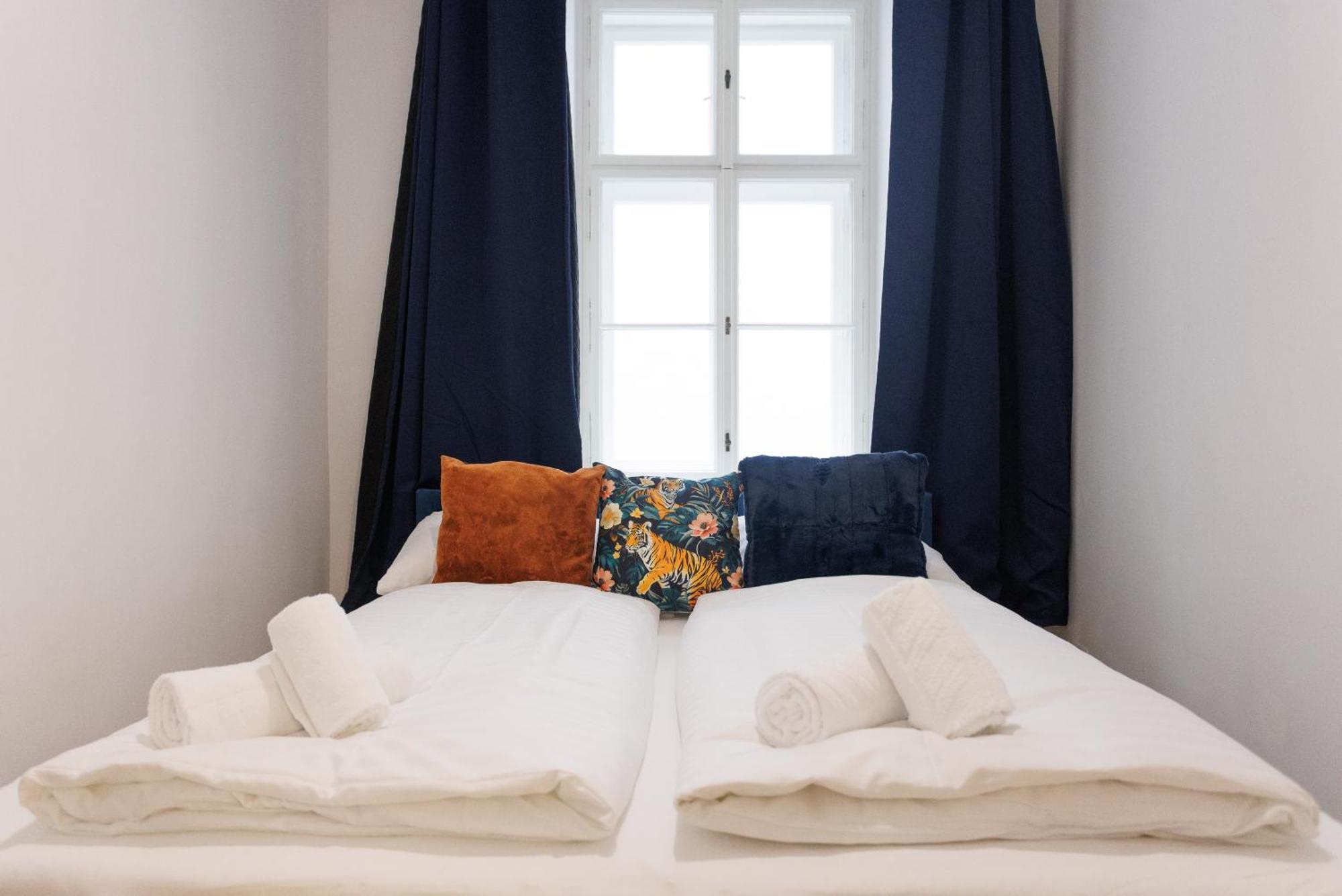 Luxury Vienne