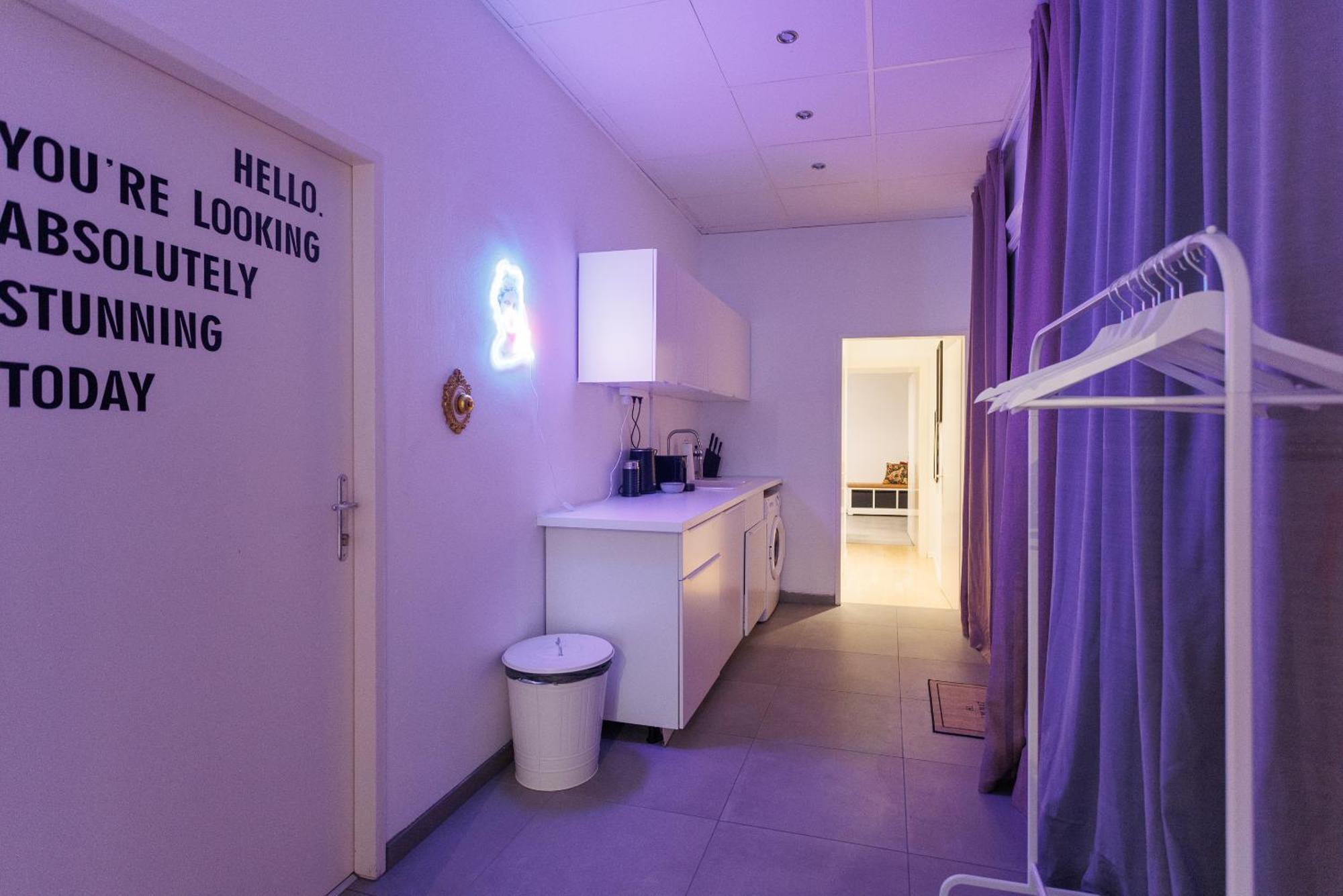 Appartement Luxury Vienne