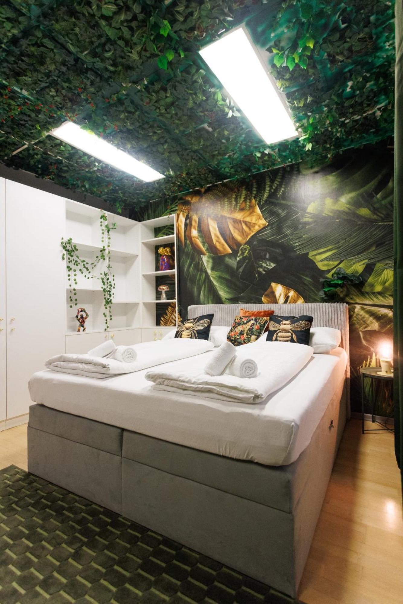 Appartement Luxury