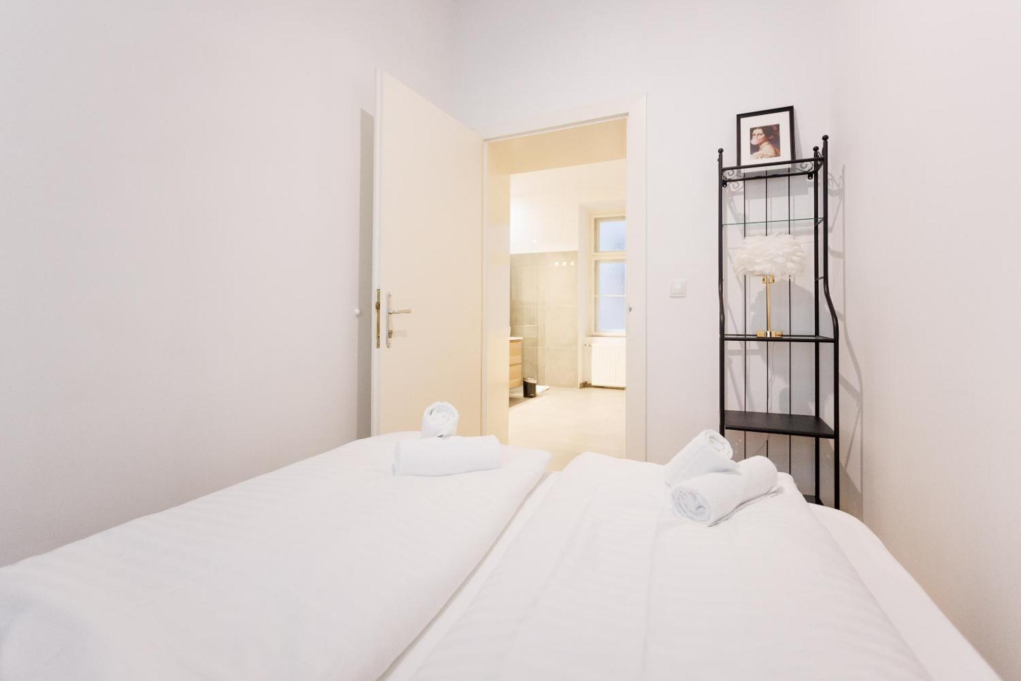 Luxury Appartement Vienne