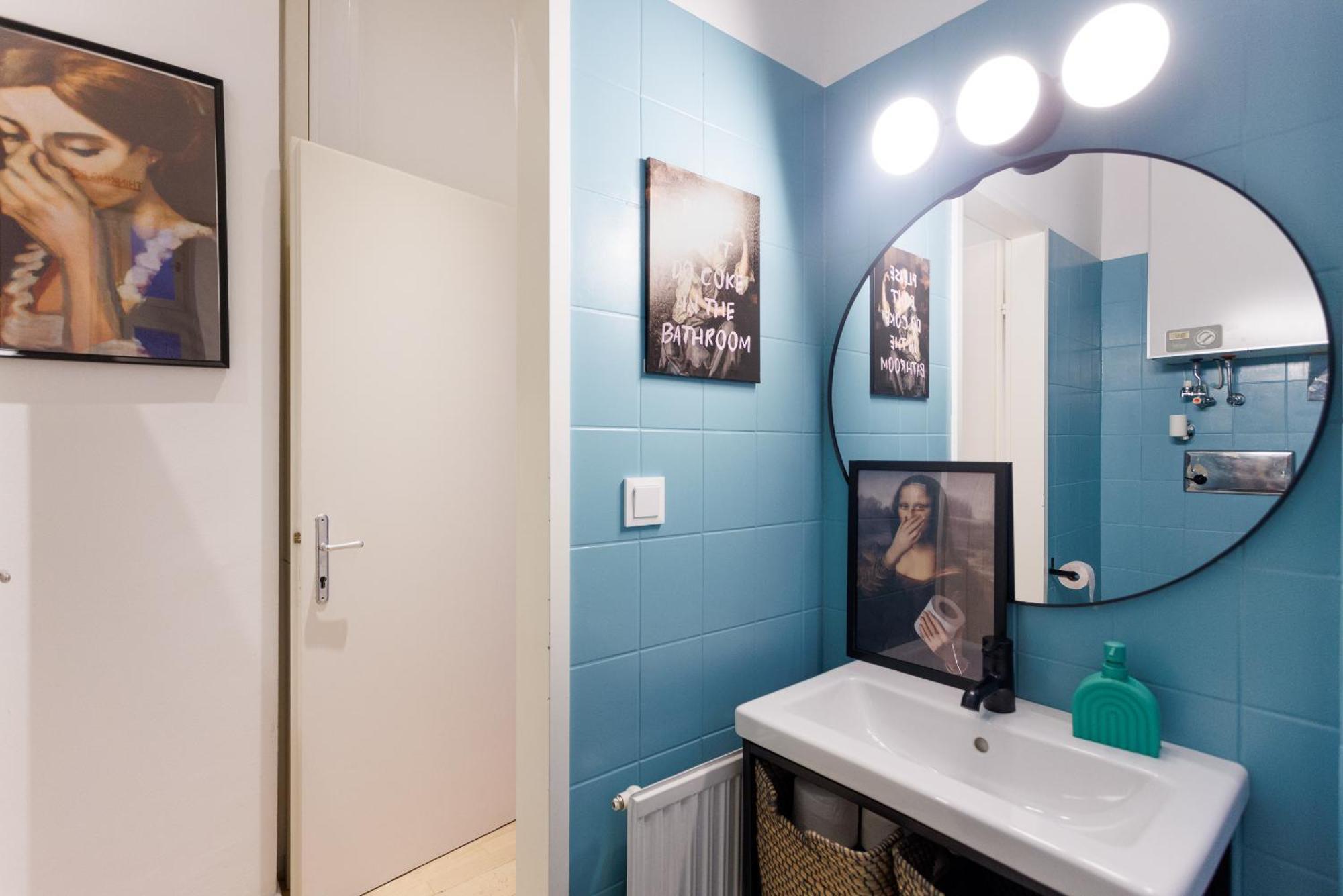 Luxury Appartement