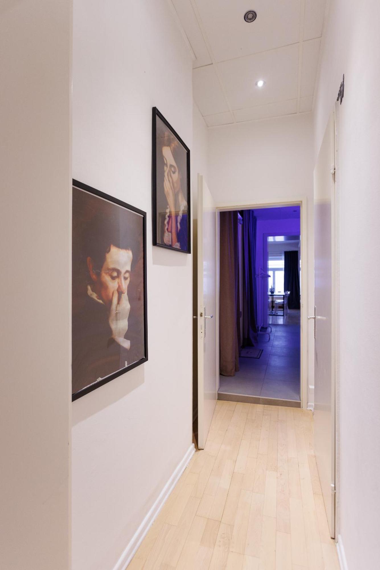 Appartement Luxury *