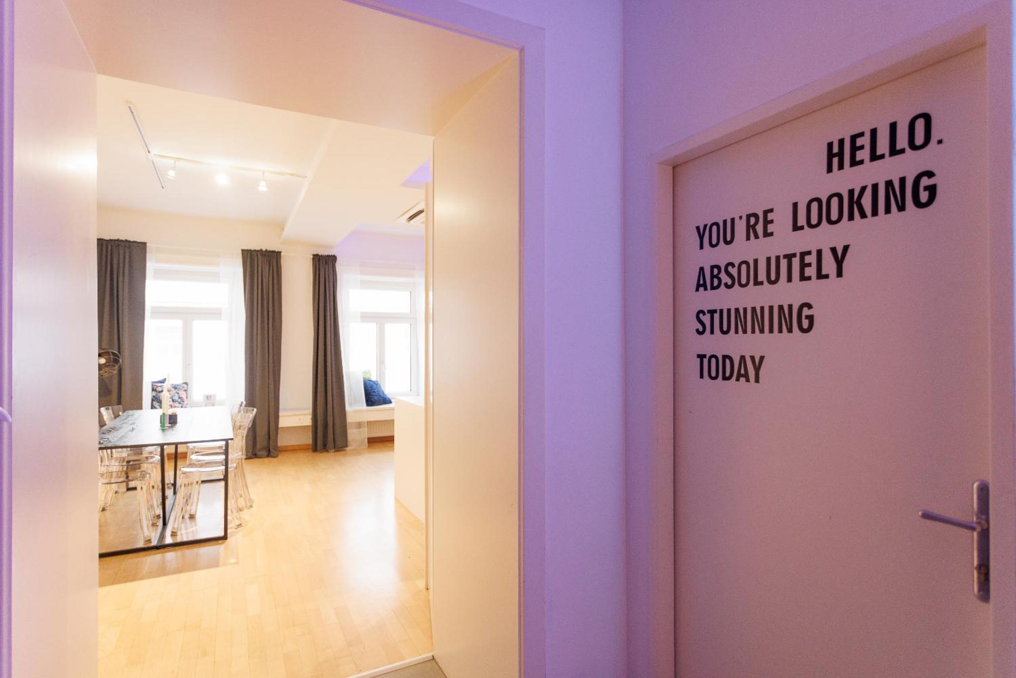 Luxury Appartement *