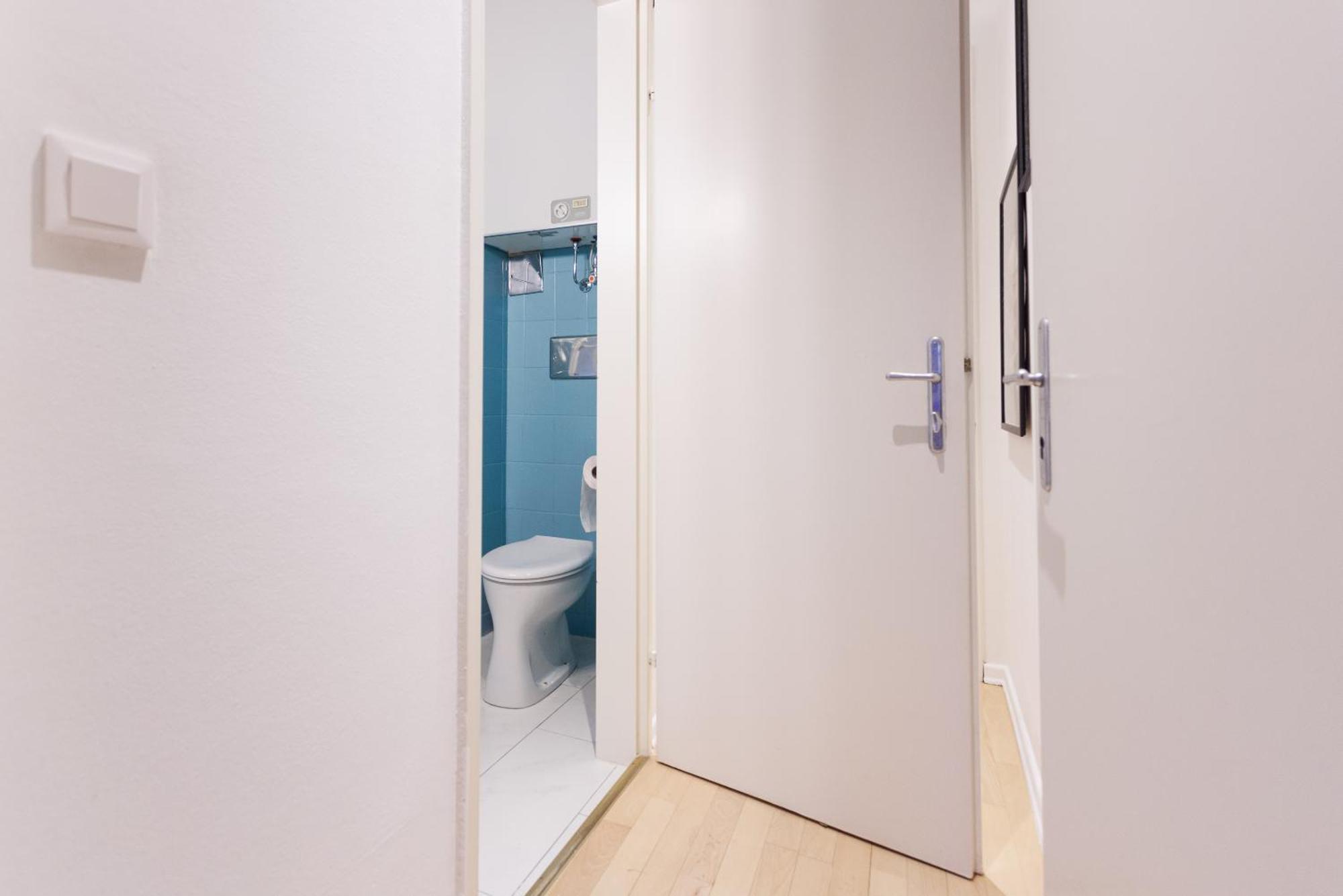 Luxury Vienne
