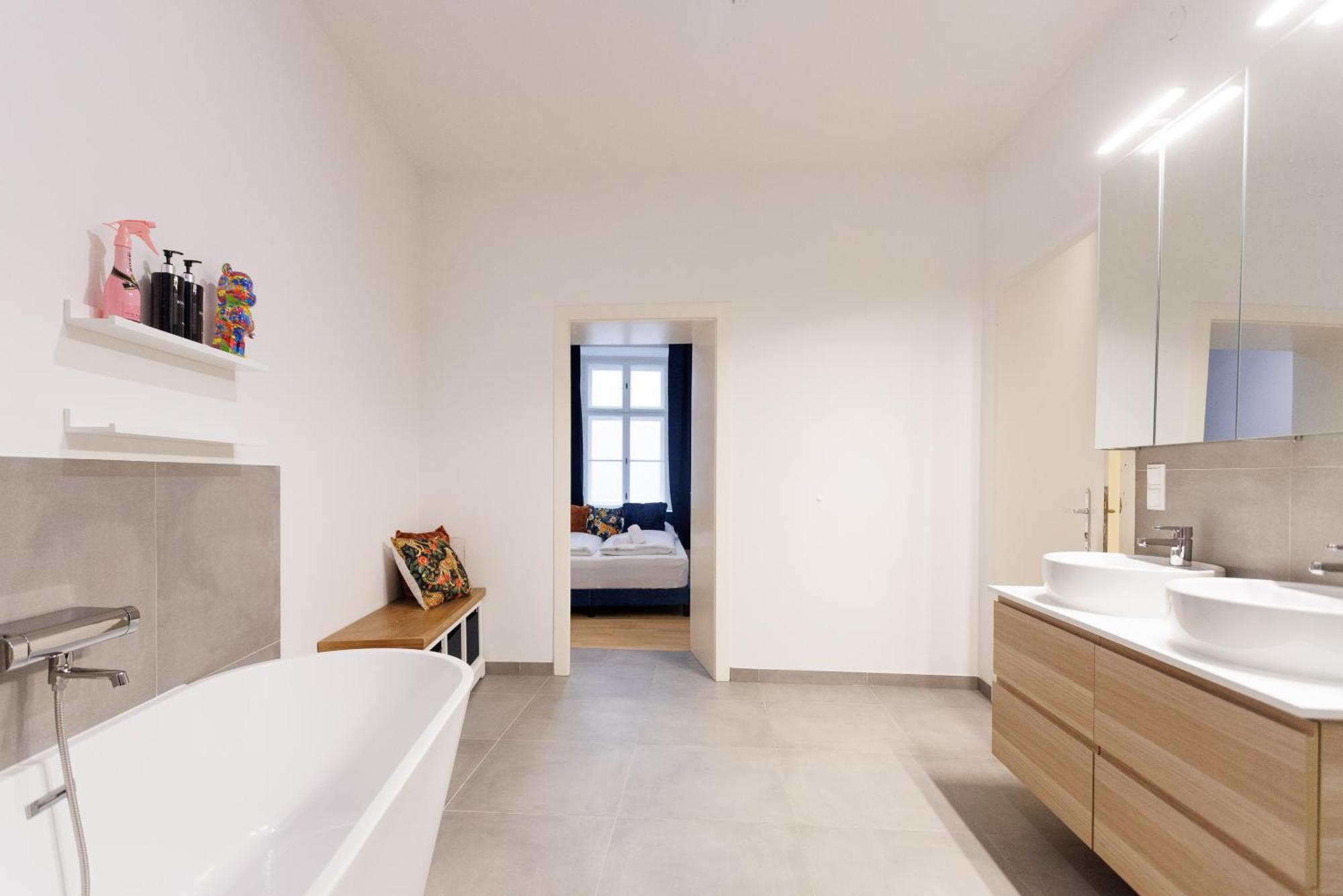 Appartement Luxury *