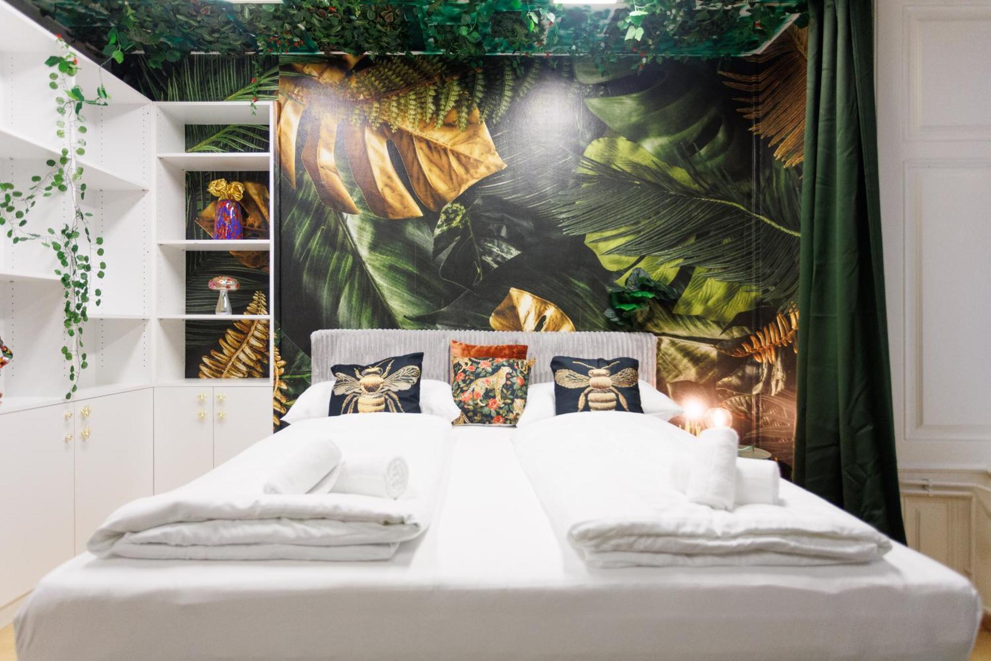 Luxury * Vienne